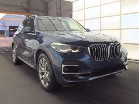 More photos of 2023 BMW X5 sDrive40i at Gulliver Auto Group, TX