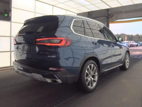 Another view of 2023 BMW X5 sDrive40i for sale in Plano, TX at Gulliver Auto Group