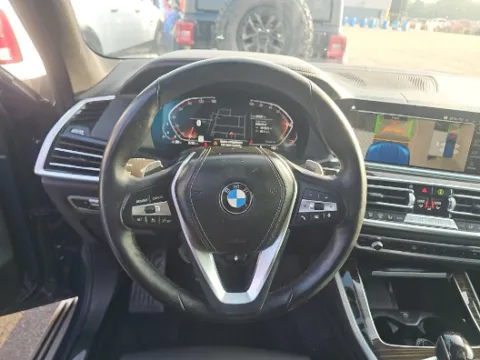 More photos of 2023 BMW X5 sDrive40i at Gulliver Auto Group, TX