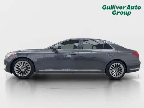 Another view of 2017 Genesis G90 3.3T Premium for sale in Plano, TX at Gulliver Auto Group