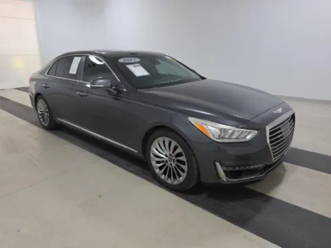 More photos of 2017 Genesis G90 3.3T Premium at Gulliver Auto Group, TX