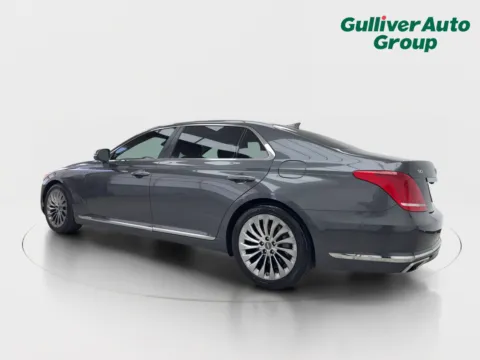 More photos of 2017 Genesis G90 3.3T Premium at Gulliver Auto Group, TX