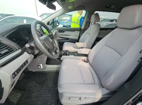 More photos of 2019 Honda Odyssey EX at Gulliver Auto Group, TX