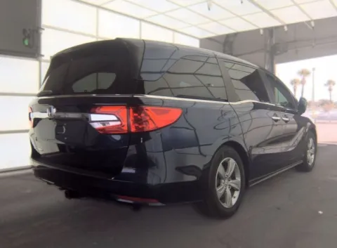 More photos of 2019 Honda Odyssey EX at Gulliver Auto Group, TX