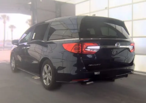 More photos of 2019 Honda Odyssey EX at Gulliver Auto Group, TX