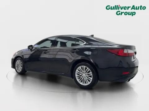 More photos of 2017 Lexus ES 350 at Gulliver Auto Group, TX