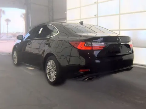 Another view of 2017 Lexus ES 350 for sale in Plano, TX at Gulliver Auto Group