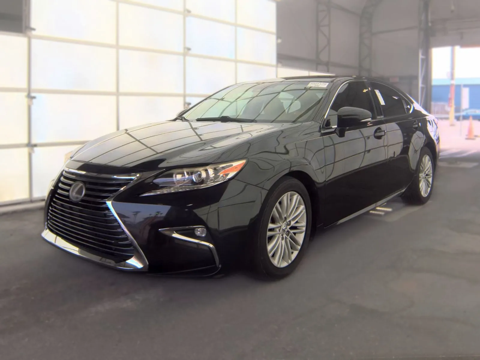 2017 Lexus ES 350 for sale in Plano, TX