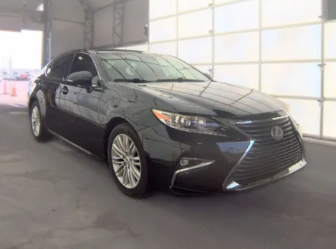 More photos of 2017 Lexus ES 350 at Gulliver Auto Group, TX