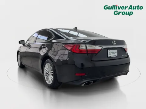 More photos of 2017 Lexus ES 350 at Gulliver Auto Group, TX