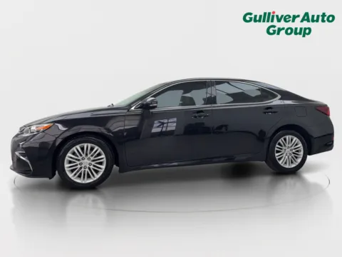 Photos of 2017 Lexus ES 350 for sale in Plano, TX at Gulliver Auto Group