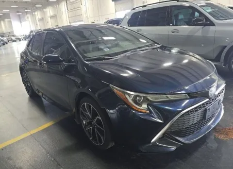 More photos of 2019 Toyota Corolla Hatchback XSE at Gulliver Auto Group, TX