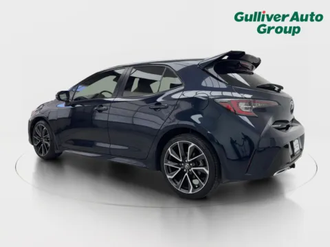 More photos of 2019 Toyota Corolla Hatchback XSE at Gulliver Auto Group, TX