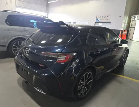 More photos of 2019 Toyota Corolla Hatchback XSE at Gulliver Auto Group, TX