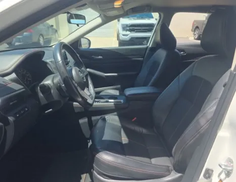 More photos of 2022 Nissan Altima 2.5 SR at Gulliver Auto Group, TX