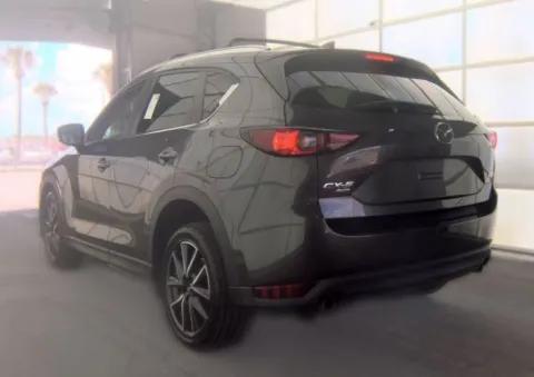 More photos of 2018 Mazda CX-5 Touring at Gulliver Auto Group, TX