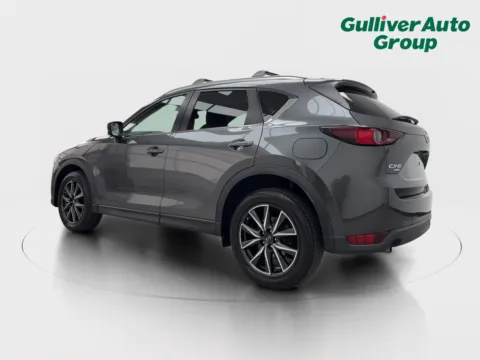 More photos of 2018 Mazda CX-5 Touring at Gulliver Auto Group, TX