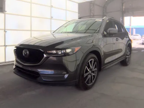 Photos of 2018 Mazda CX-5 Touring for sale in Plano, TX at Gulliver Auto Group