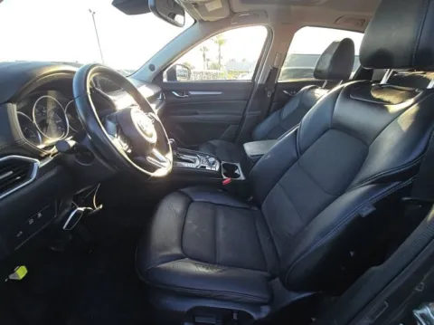 More photos of 2018 Mazda CX-5 Touring at Gulliver Auto Group, TX