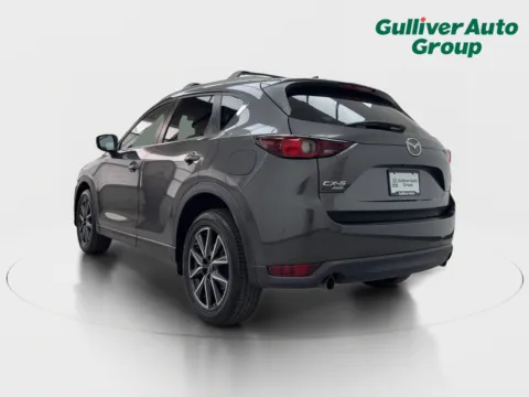 More photos of 2018 Mazda CX-5 Touring at Gulliver Auto Group, TX
