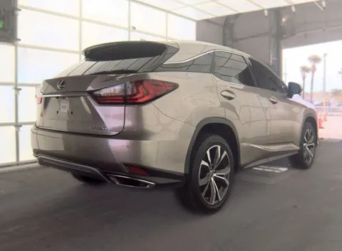Another view of 2021 Lexus RX 350 for sale in Plano, TX at Gulliver Auto Group