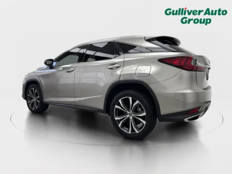 More photos of 2021 Lexus RX 350 at Gulliver Auto Group, TX