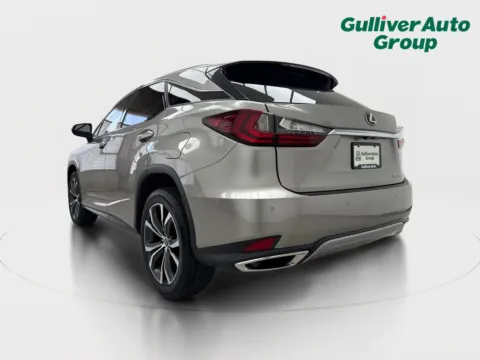 More photos of 2021 Lexus RX 350 at Gulliver Auto Group, TX