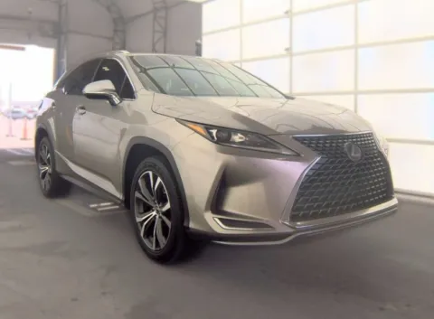 More photos of 2021 Lexus RX 350 at Gulliver Auto Group, TX