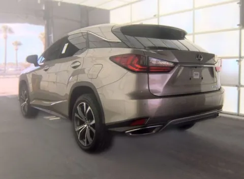 More photos of 2021 Lexus RX 350 at Gulliver Auto Group, TX
