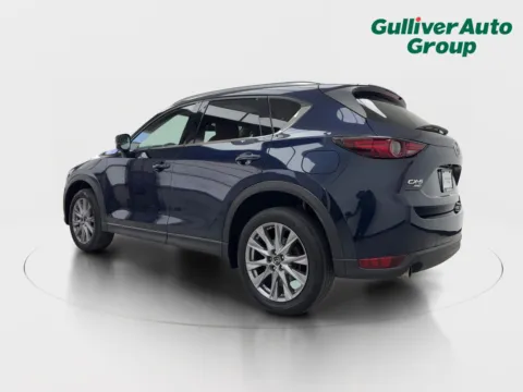 More photos of 2019 Mazda CX-5 Grand Touring at Gulliver Auto Group, TX