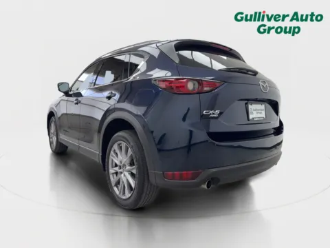 More photos of 2019 Mazda CX-5 Grand Touring at Gulliver Auto Group, TX