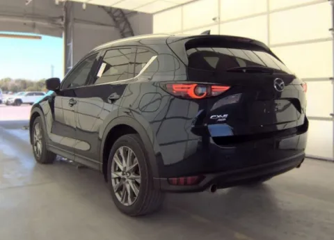 More photos of 2019 Mazda CX-5 Grand Touring at Gulliver Auto Group, TX