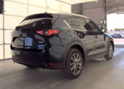 More photos of 2019 Mazda CX-5 Grand Touring at Gulliver Auto Group, TX