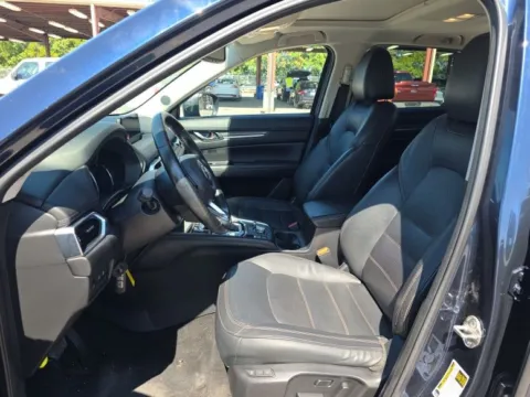 More photos of 2019 Mazda CX-5 Grand Touring at Gulliver Auto Group, TX