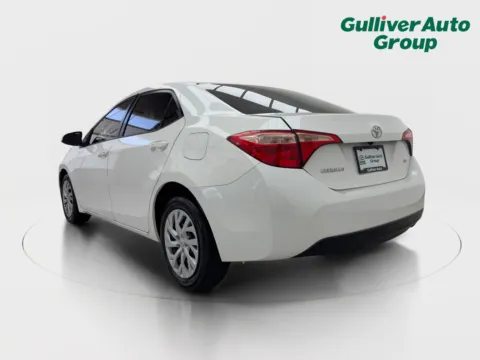More photos of 2019 Toyota Corolla LE at Gulliver Auto Group, TX