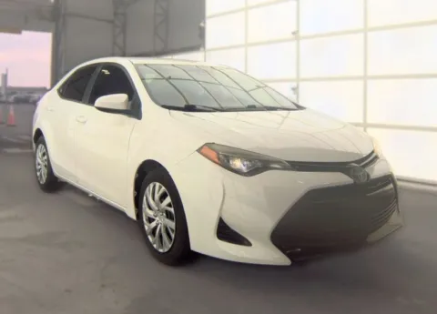 Photos of 2019 Toyota Corolla LE for sale in Plano, TX at Gulliver Auto Group