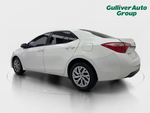 More photos of 2019 Toyota Corolla LE at Gulliver Auto Group, TX