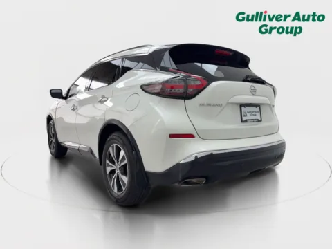 More photos of 2020 Nissan Murano SV at Gulliver Auto Group, TX