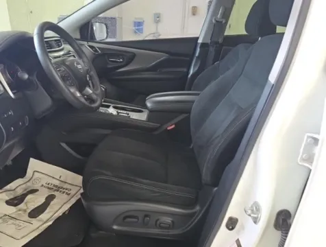 More photos of 2020 Nissan Murano SV at Gulliver Auto Group, TX