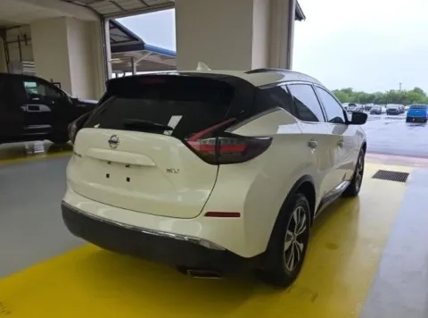 Photos of 2020 Nissan Murano SV for sale in Plano, TX at Gulliver Auto Group