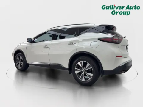 More photos of 2020 Nissan Murano SV at Gulliver Auto Group, TX
