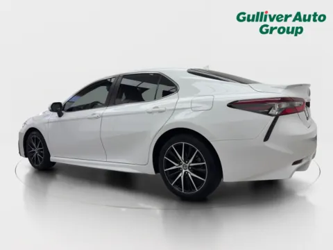 More photos of 2023 Toyota Camry SE at Gulliver Auto Group, TX