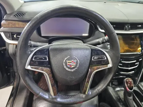 More photos of 2013 Cadillac XTS Premium at Gulliver Auto Group, TX