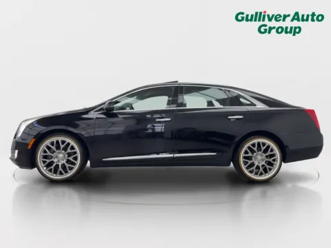 Another view of 2013 Cadillac XTS Premium for sale in Plano, TX at Gulliver Auto Group