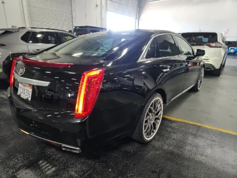 Photos of 2013 Cadillac XTS Premium for sale in Plano, TX at Gulliver Auto Group