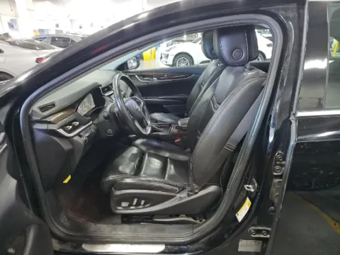 More photos of 2013 Cadillac XTS Premium at Gulliver Auto Group, TX