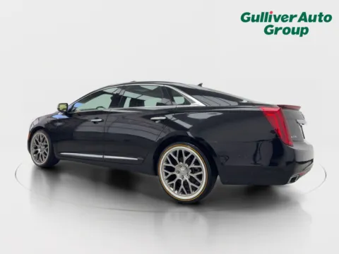 More photos of 2013 Cadillac XTS Premium at Gulliver Auto Group, TX