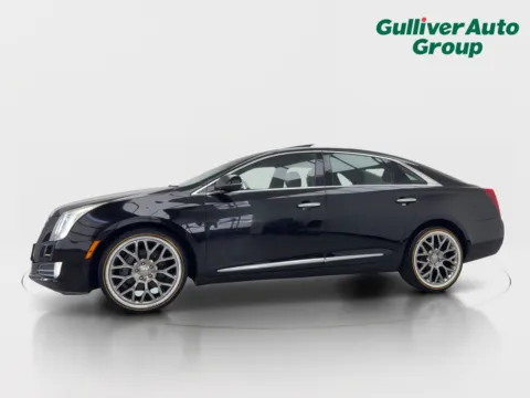 Photos of 2013 Cadillac XTS Premium for sale in Plano, TX at Gulliver Auto Group