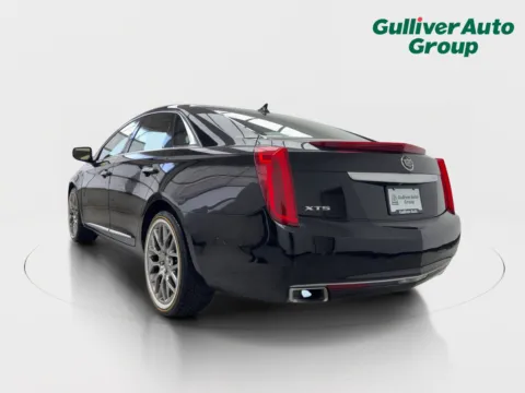 More photos of 2013 Cadillac XTS Premium at Gulliver Auto Group, TX