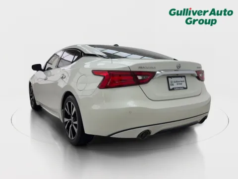 More photos of 2018 Nissan Maxima Platinum at Gulliver Auto Group, TX